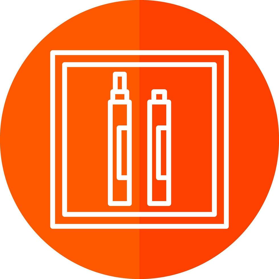 Toner Vector Icon Design