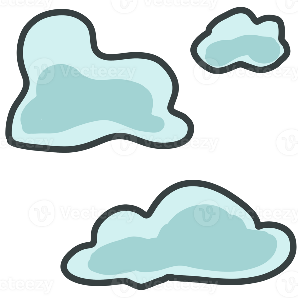 clip art of sky png