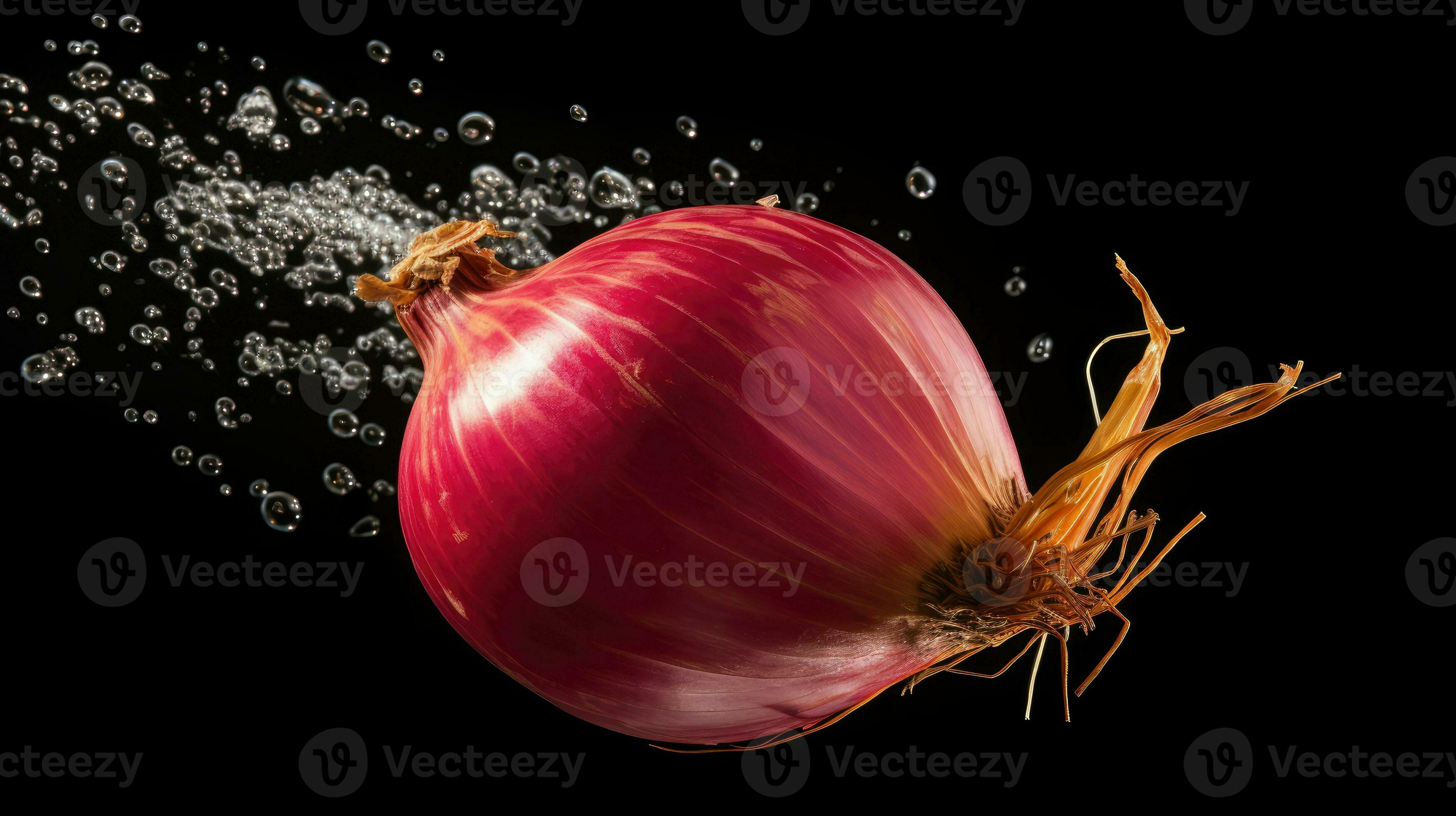 AI Generative a photo of onion 30935337 Stock Photo at Vecteezy