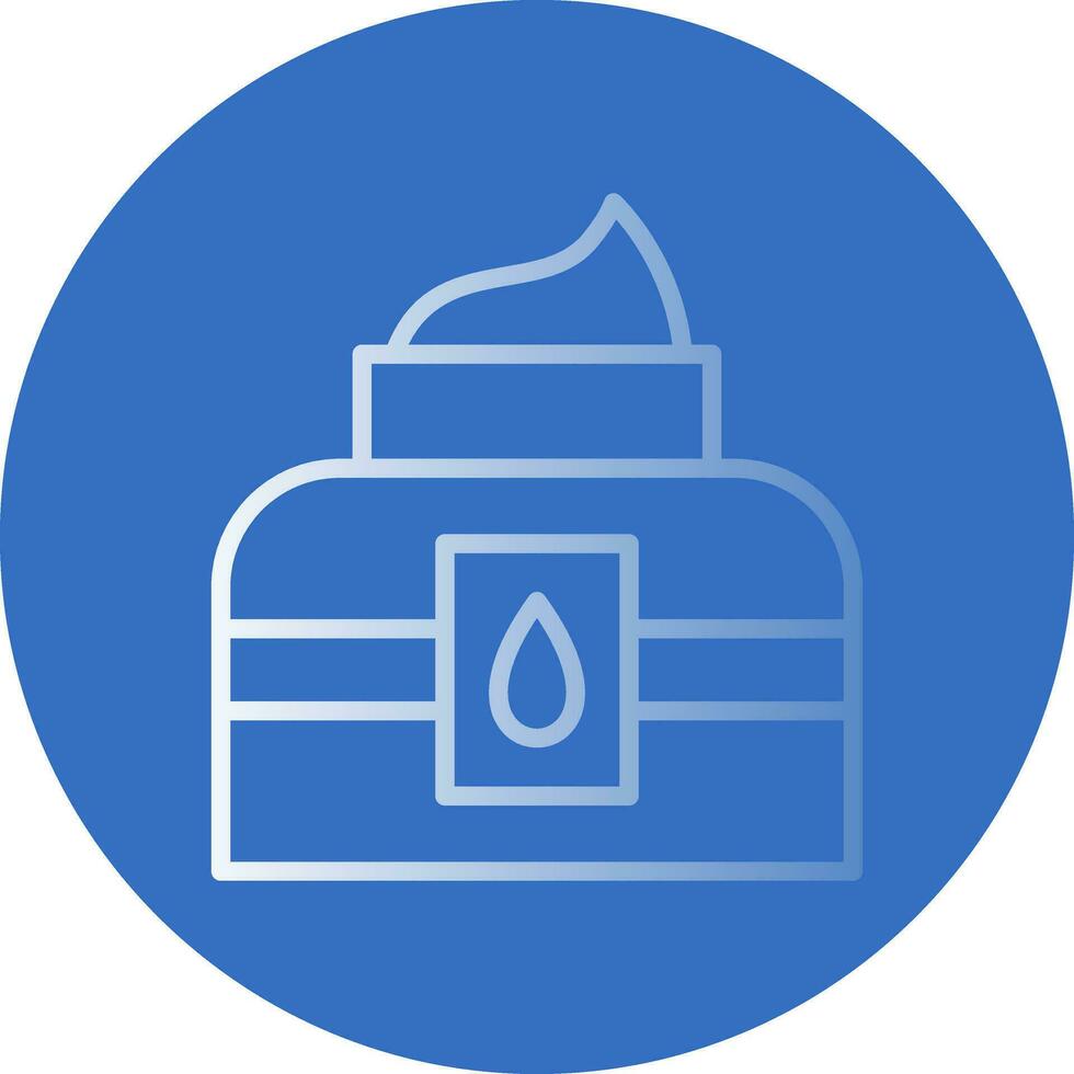 Moisturizer Vector Icon Design