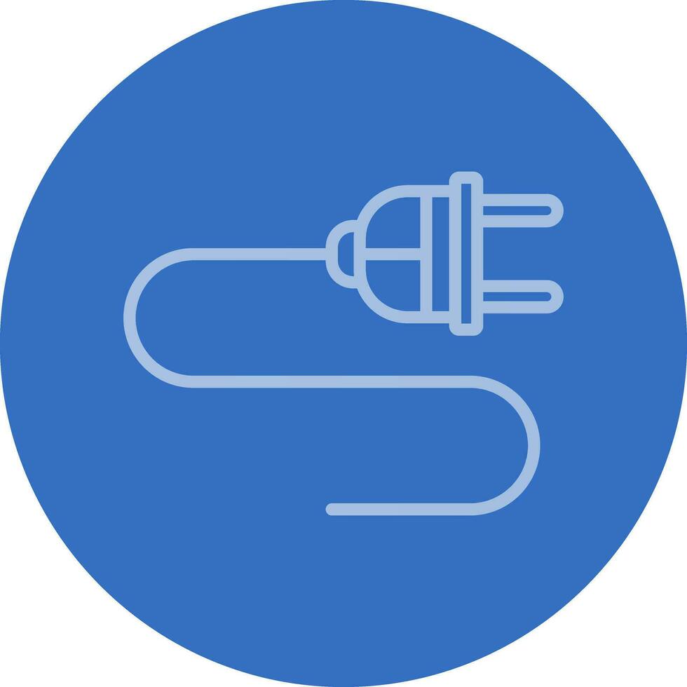 Single Vector Icon Design
