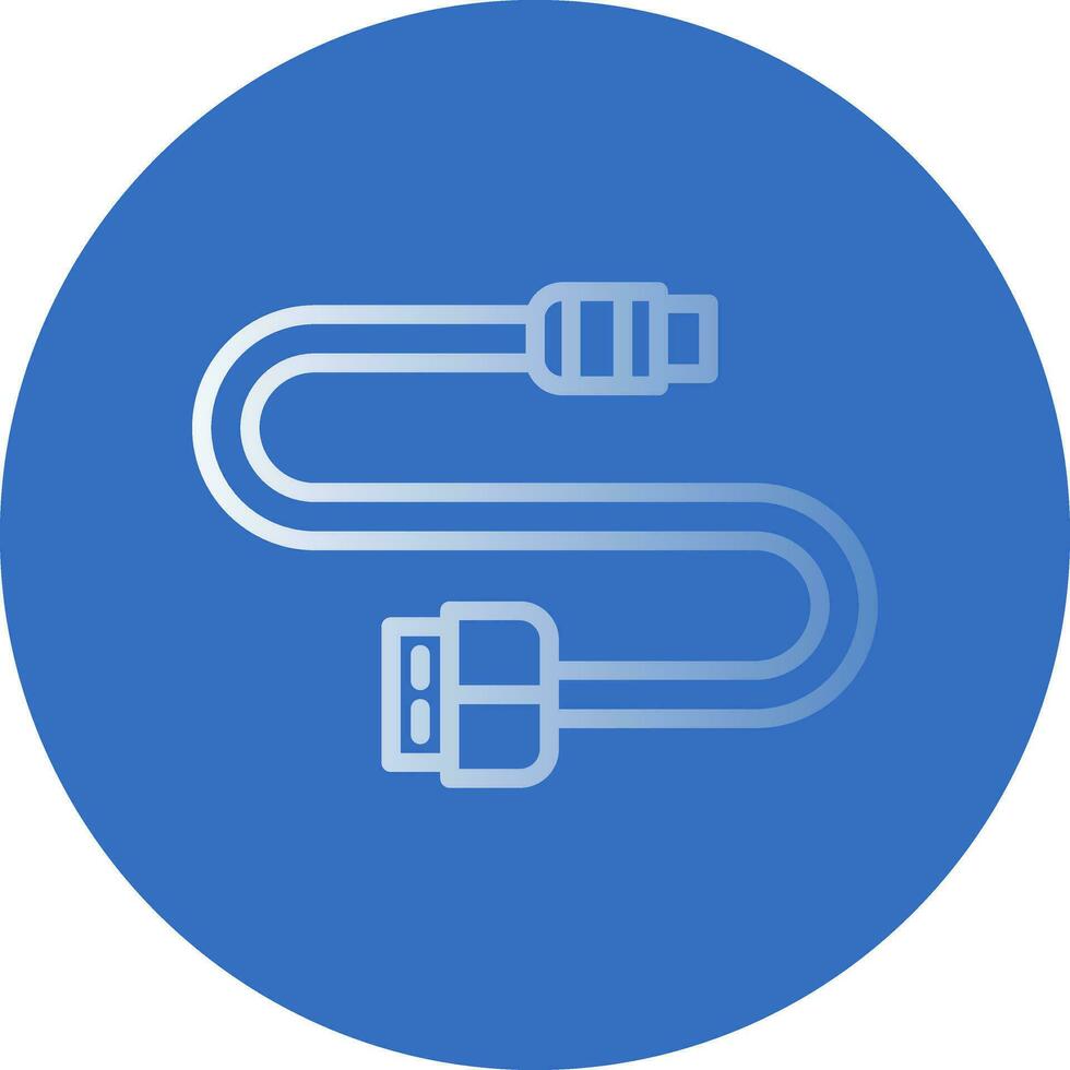 Link Vector Icon Design