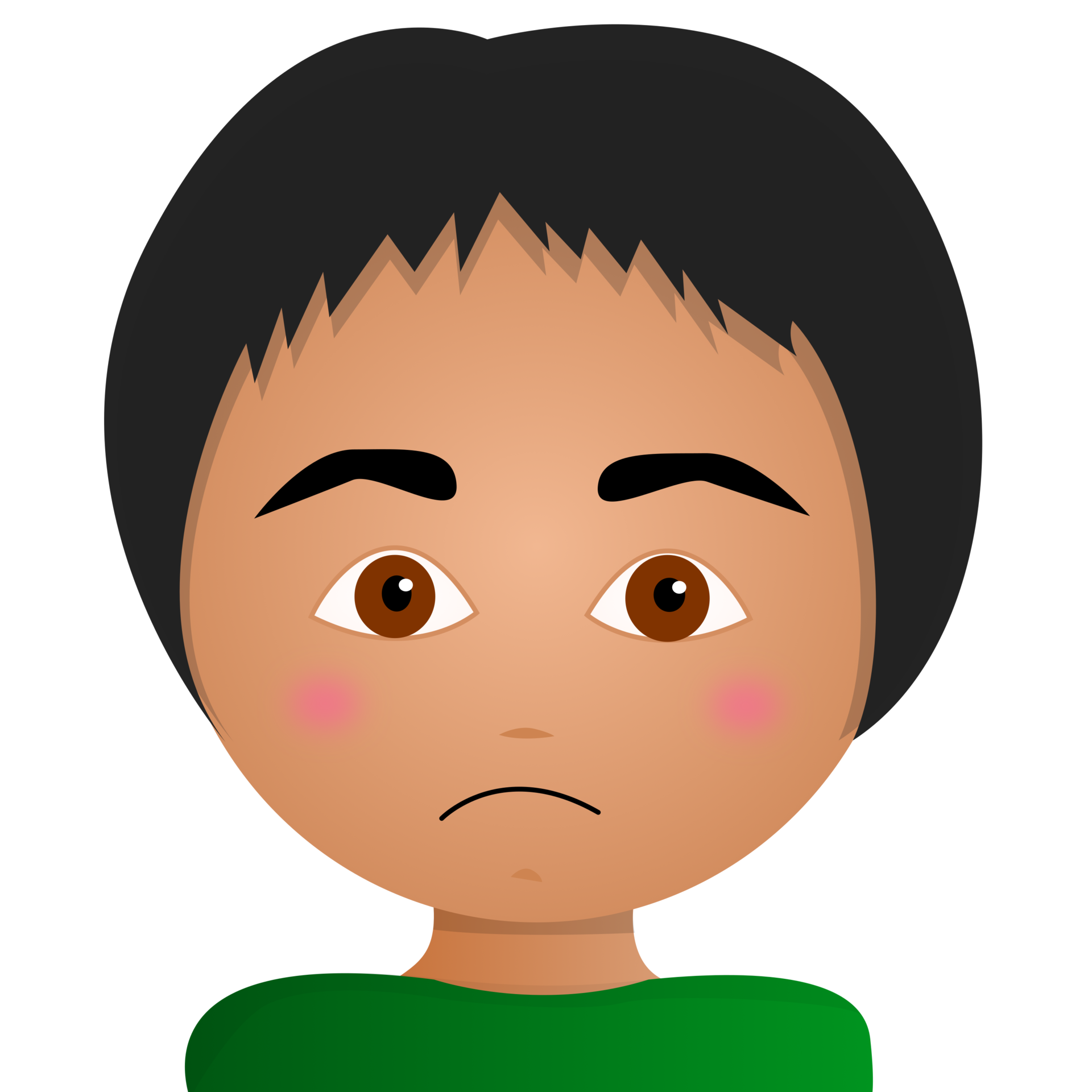 sad-boy-design-30935842-png