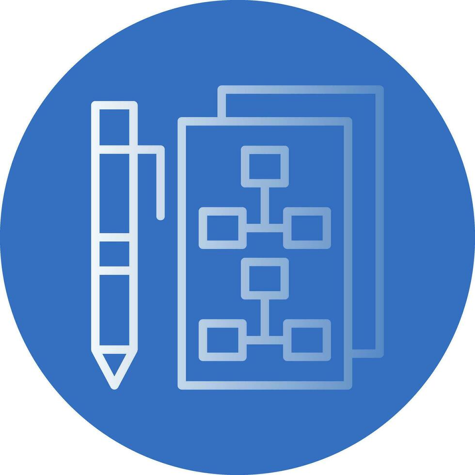 File Vector Icon Design