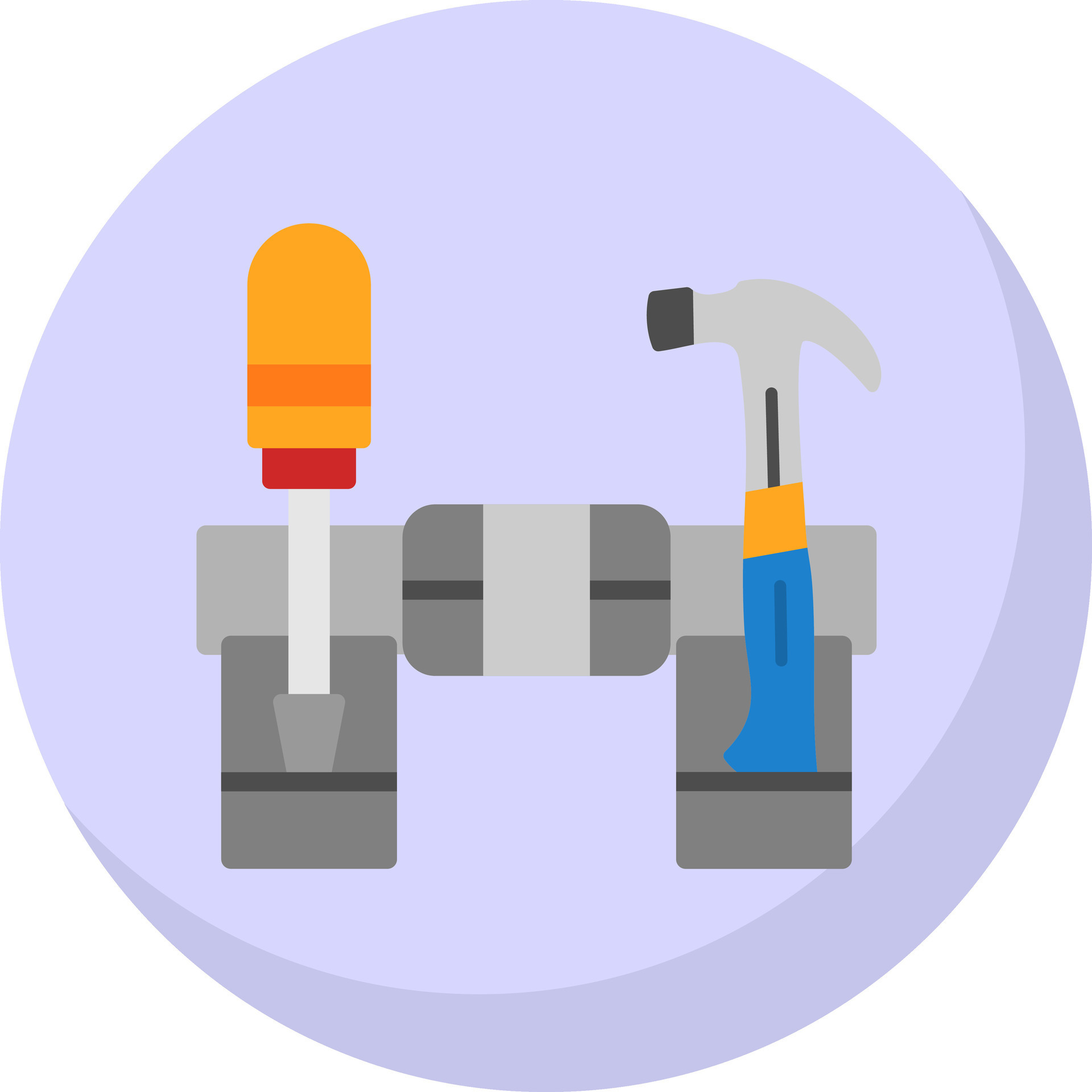 Tool belt Vector Icon Design 30936478 Vector Art at Vecteezy