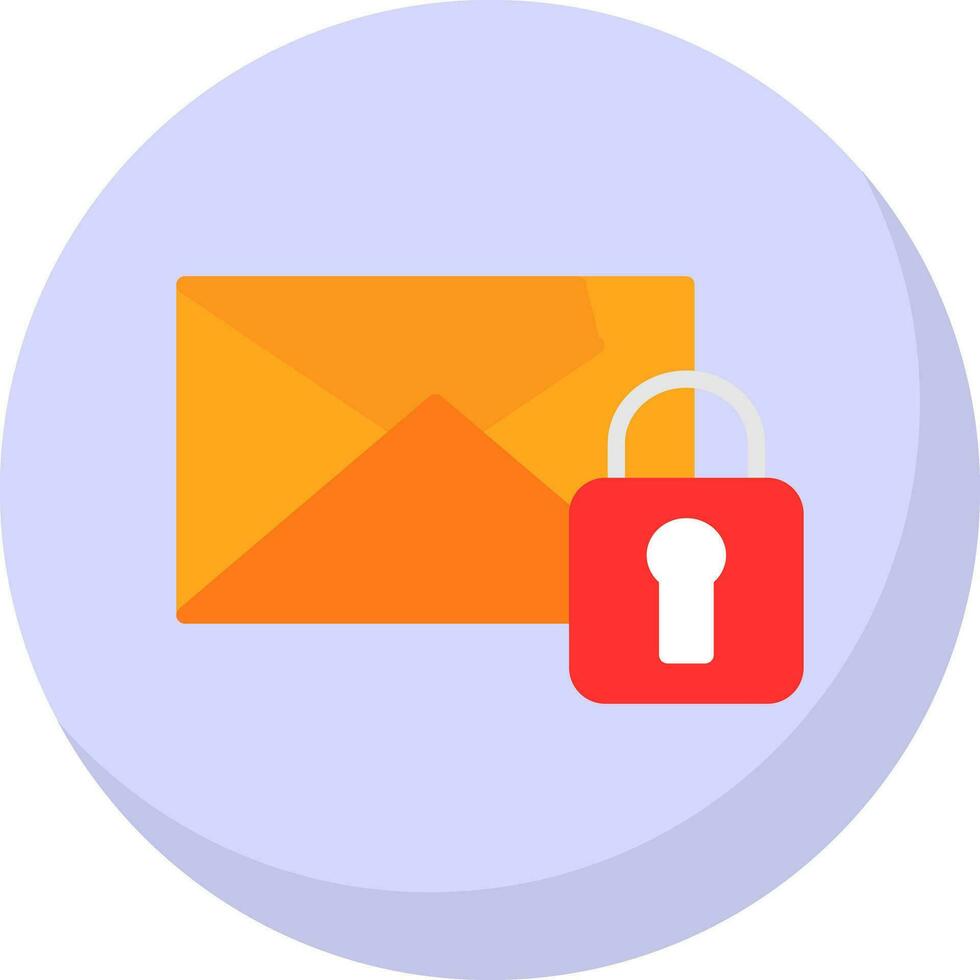 Envelope Vector Icon Design