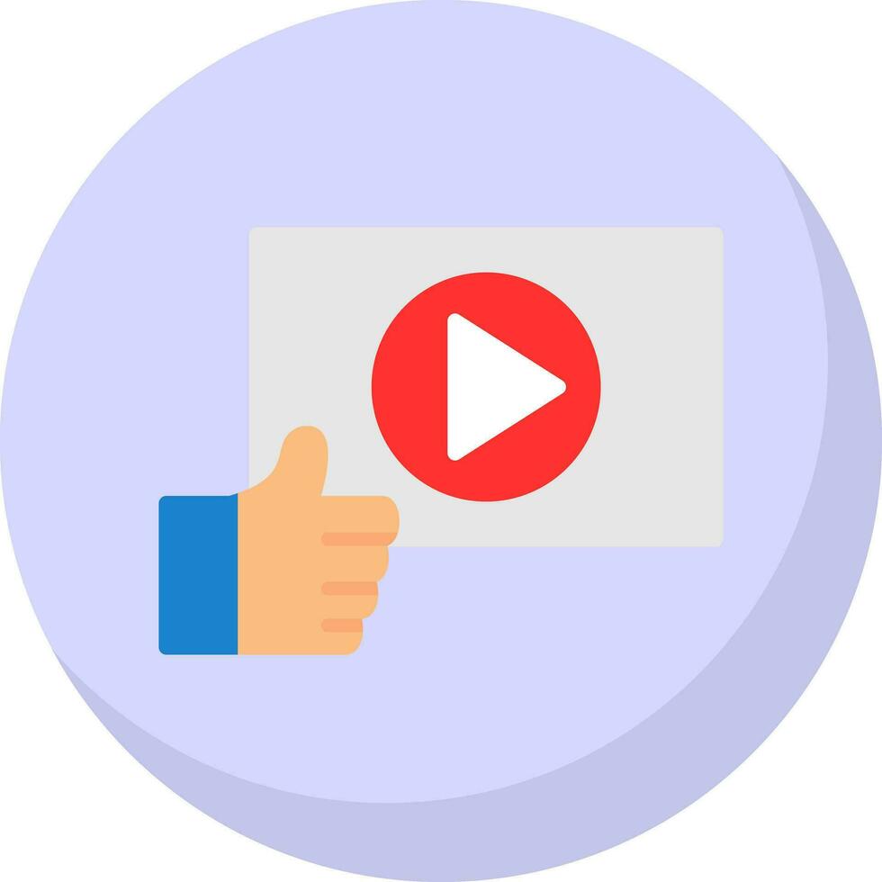 Music And Multimedia Vector Icon Design