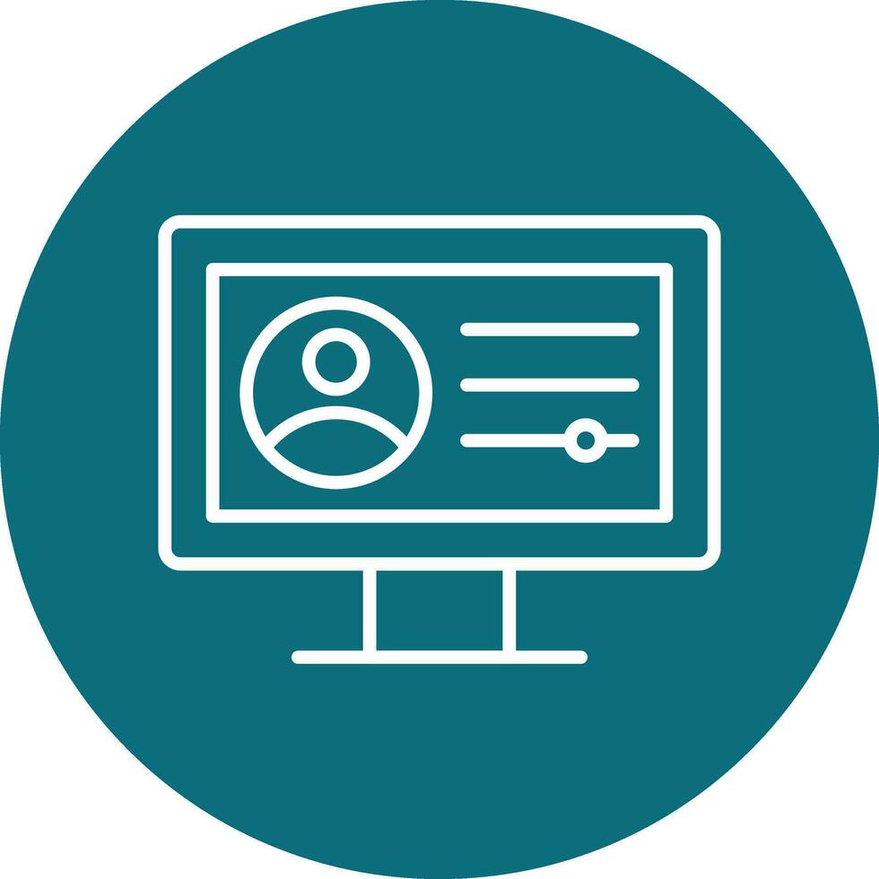 User Vector Icon