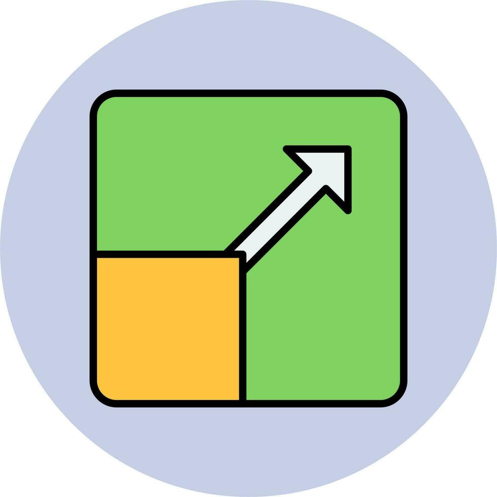 Scalability Vector Icon