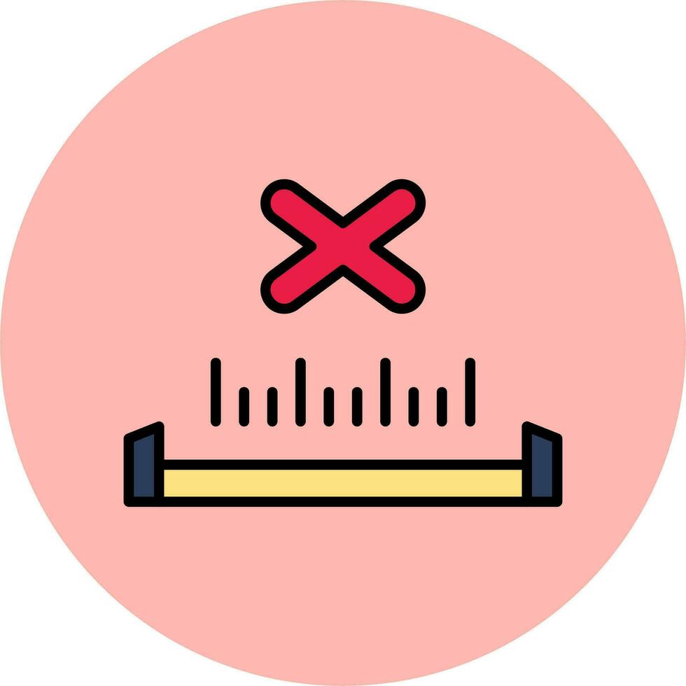 Range Vector Icon