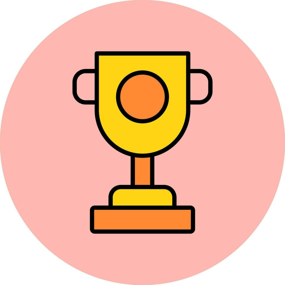 Award Vector Icon