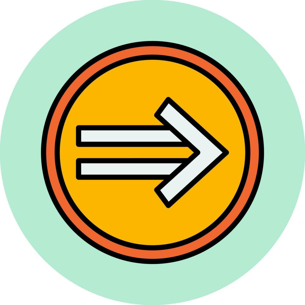 Implies Vector Icon