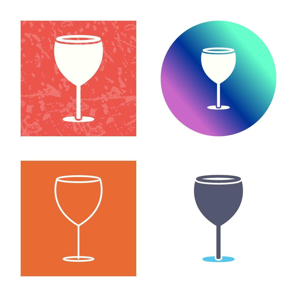 icono de vector de alcohol