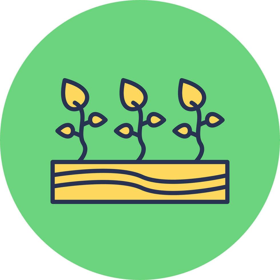 Agriculture Vector Icon