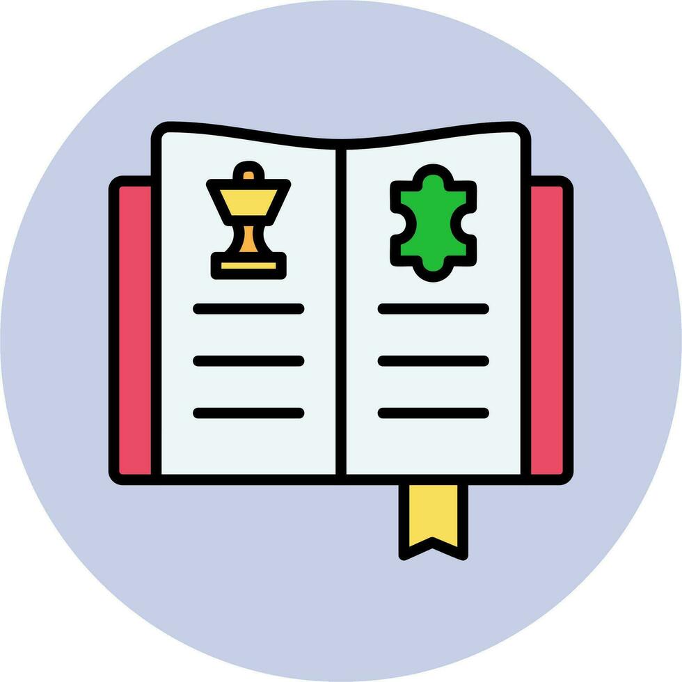 Logic Vector Icon