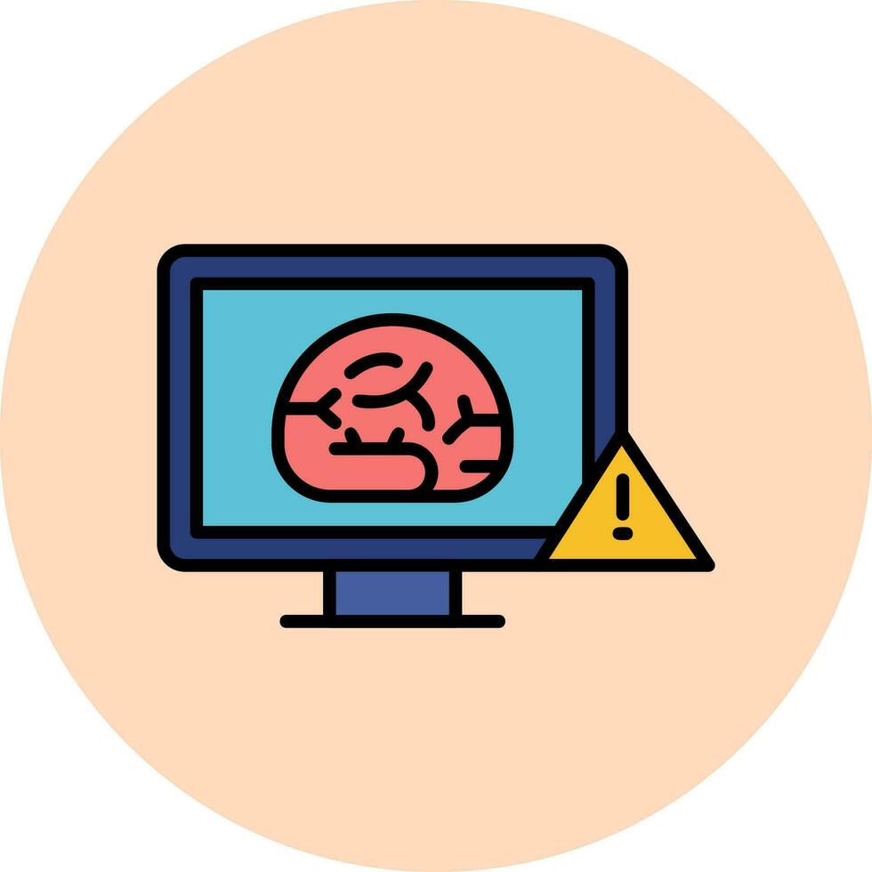 Structural Vector Icon