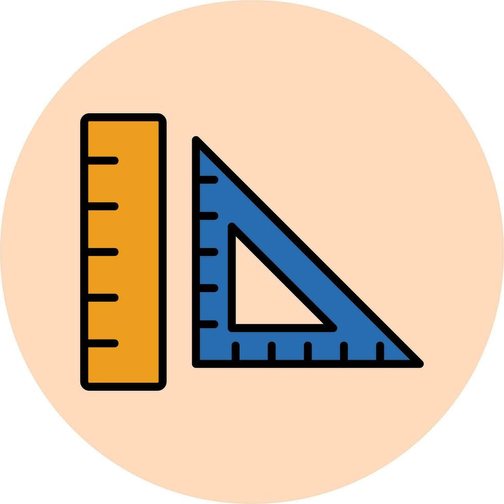 Geometry Vector Icon