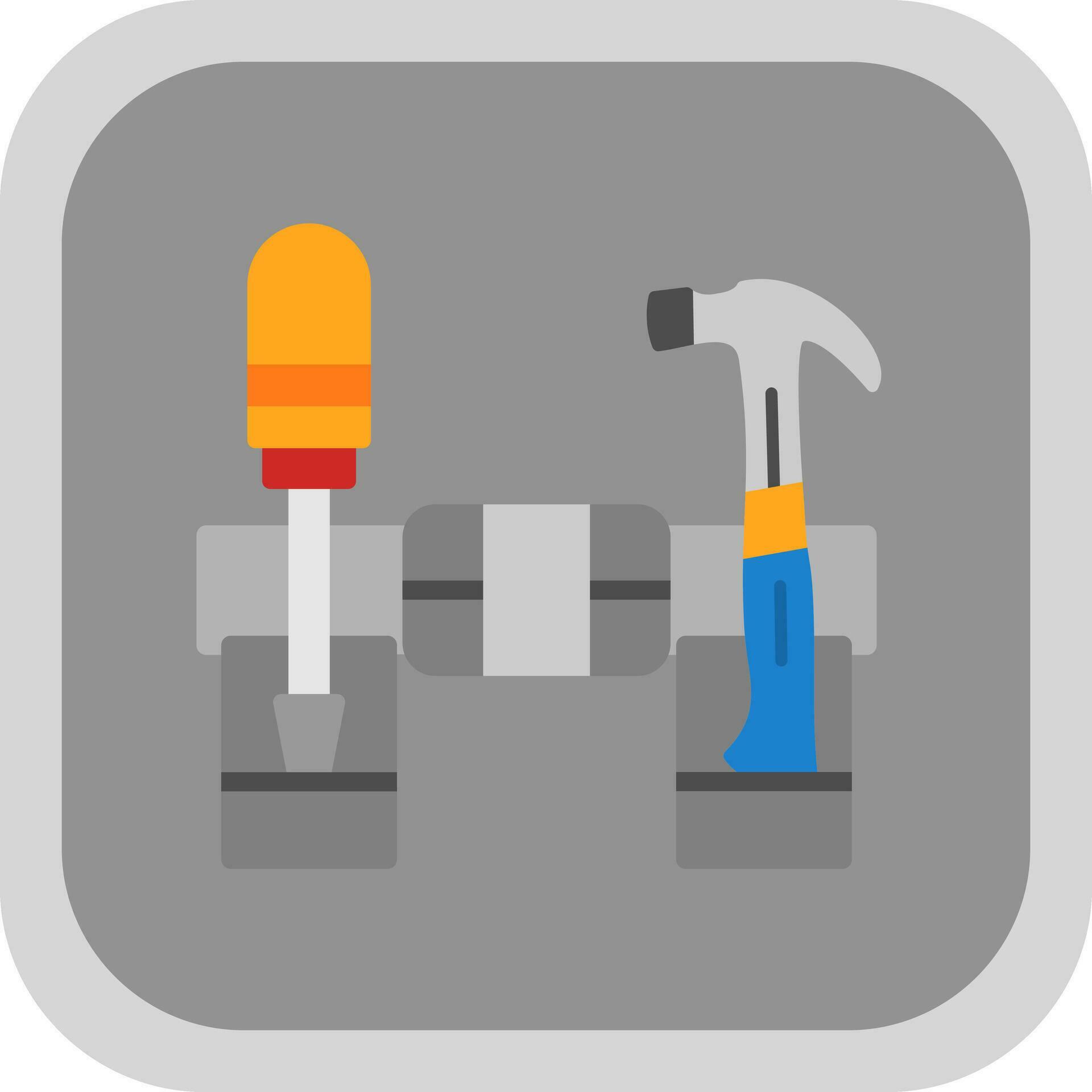 Tool belt Vector Icon Design 30938518 Vector Art at Vecteezy