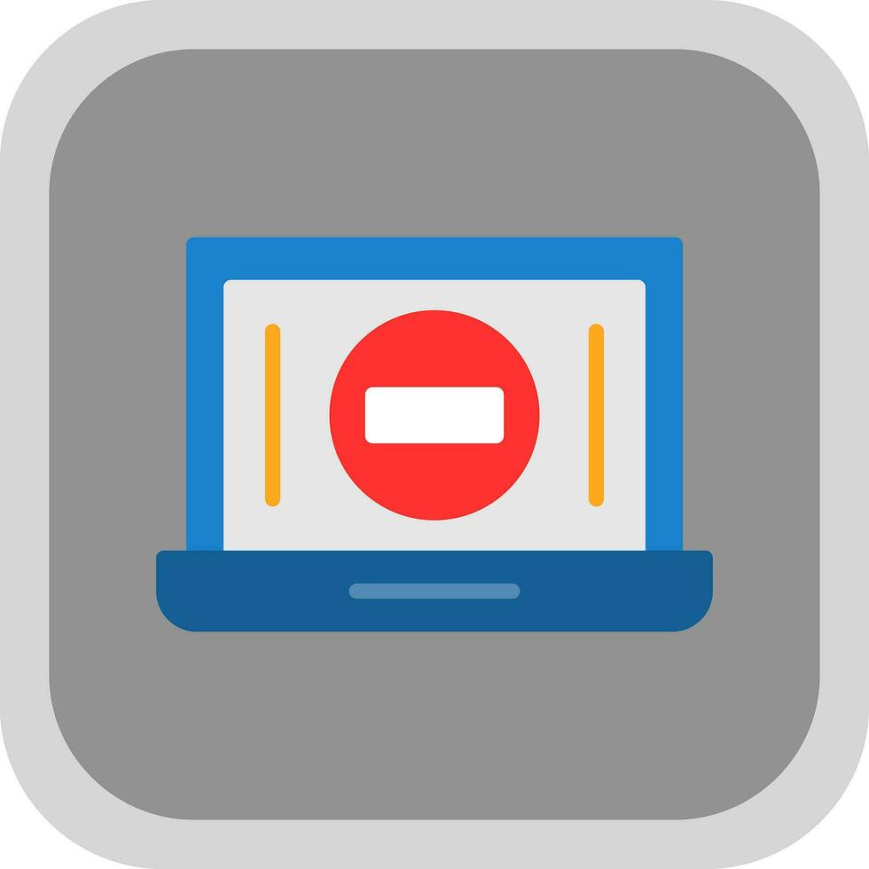 Removing Vector Icon Design