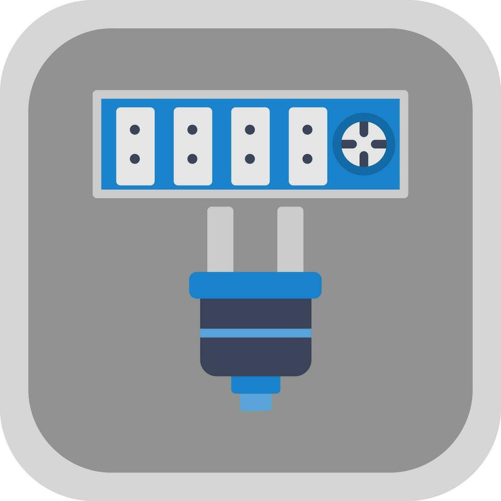 Power generation Vector Icon Design