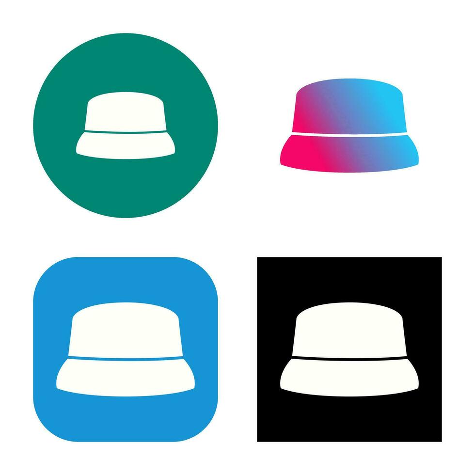 Hat Vector Icon