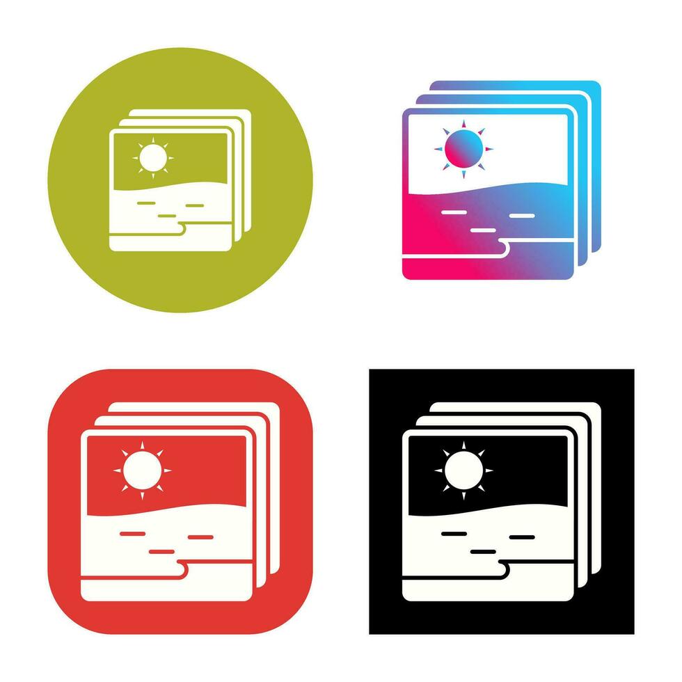 Photo Vector Icon 30939474 Vector Art at Vecteezy