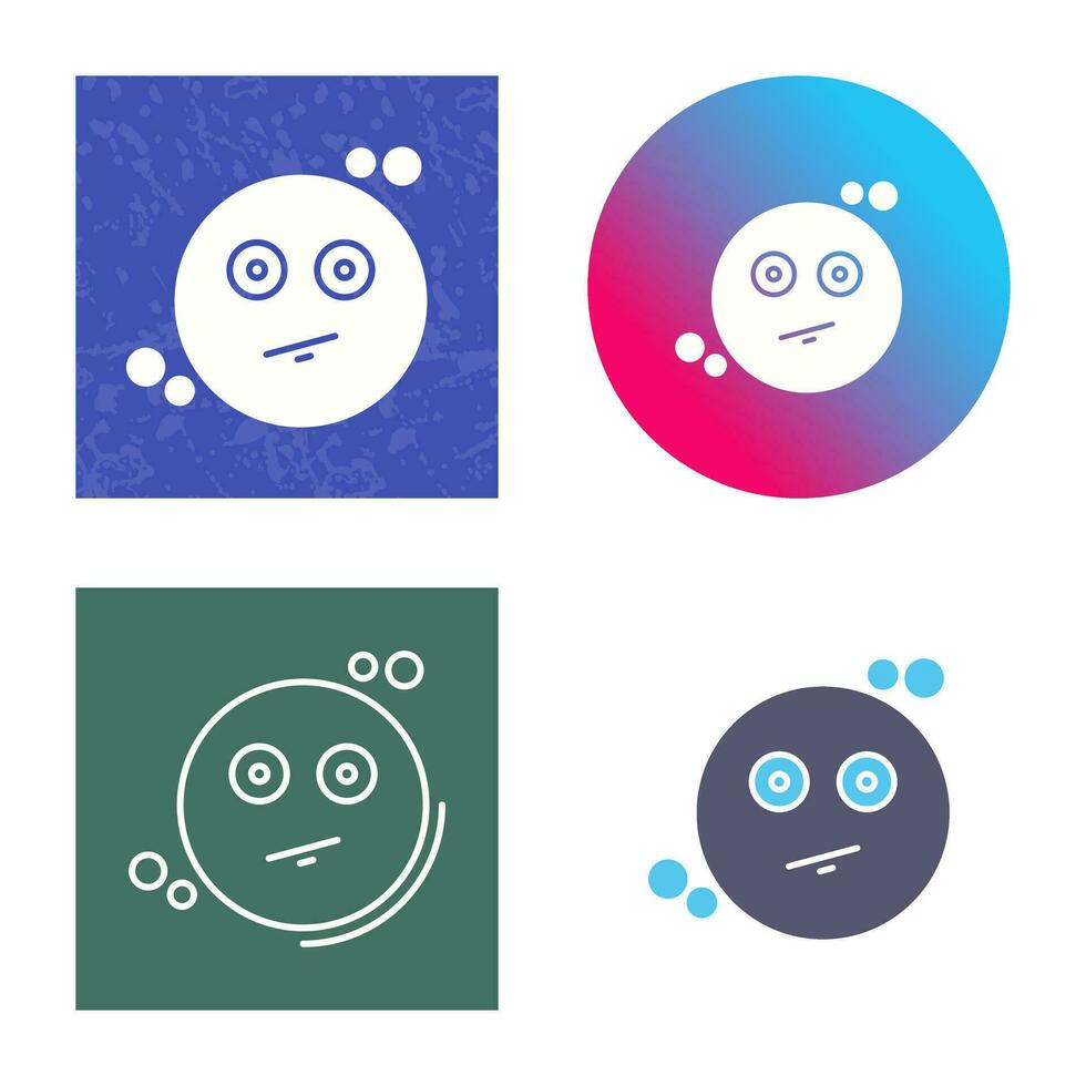 Neutral Vector Icon
