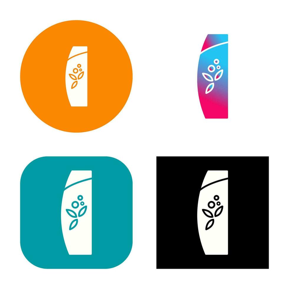 Natural Vector Icon