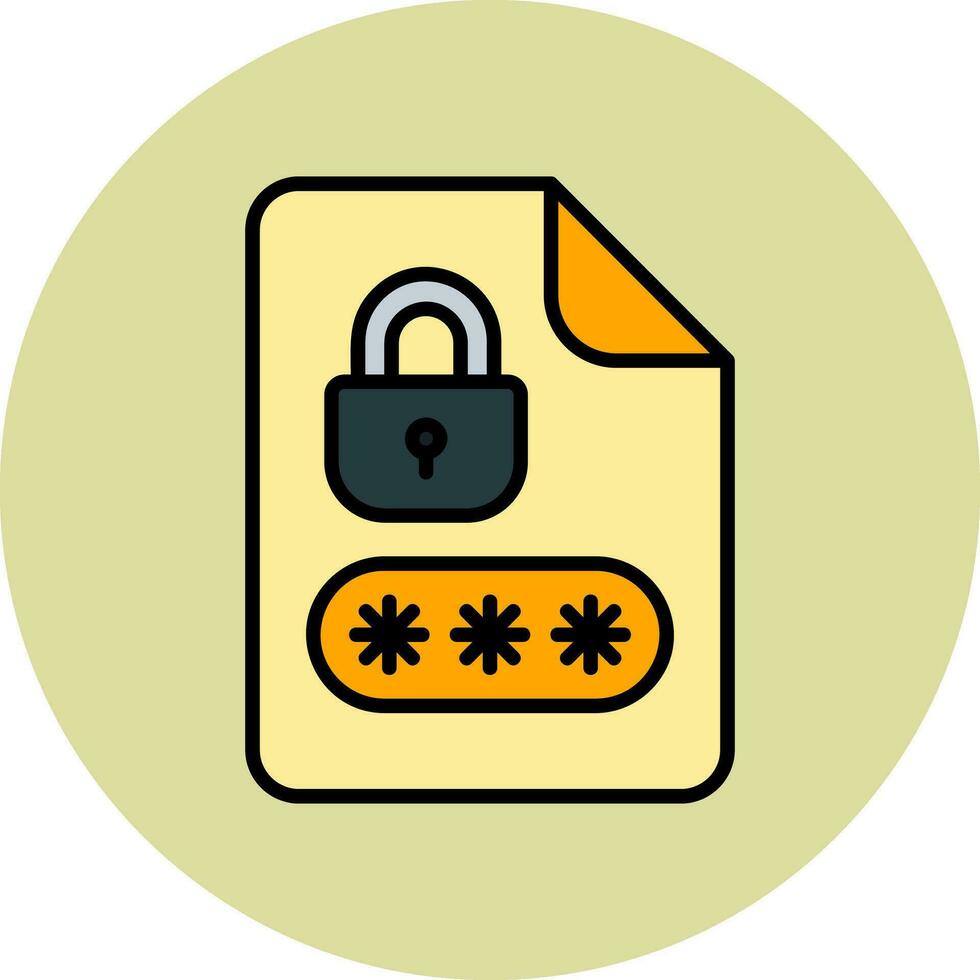 File Vector Icon