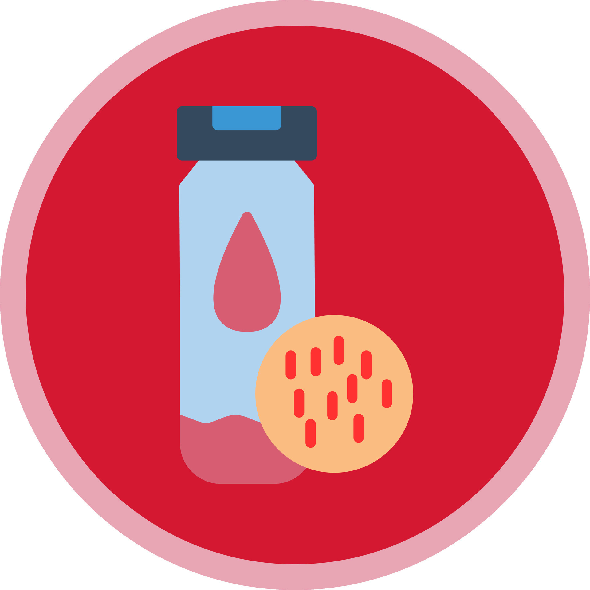 micelar agua vector icono diseño 30940630 Vector en Vecteezy