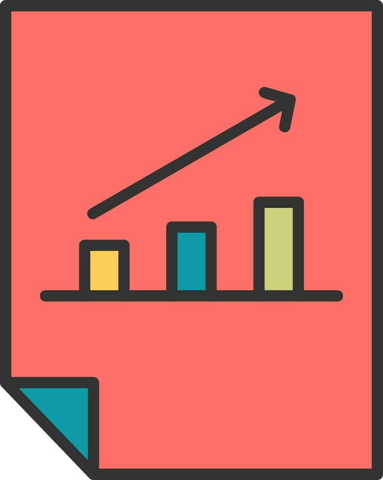 Analysis Vector Icon
