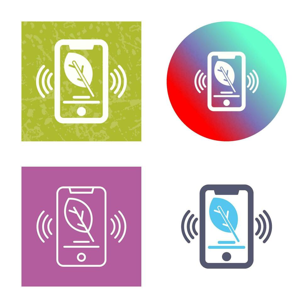 Smart Phone Vector Icon