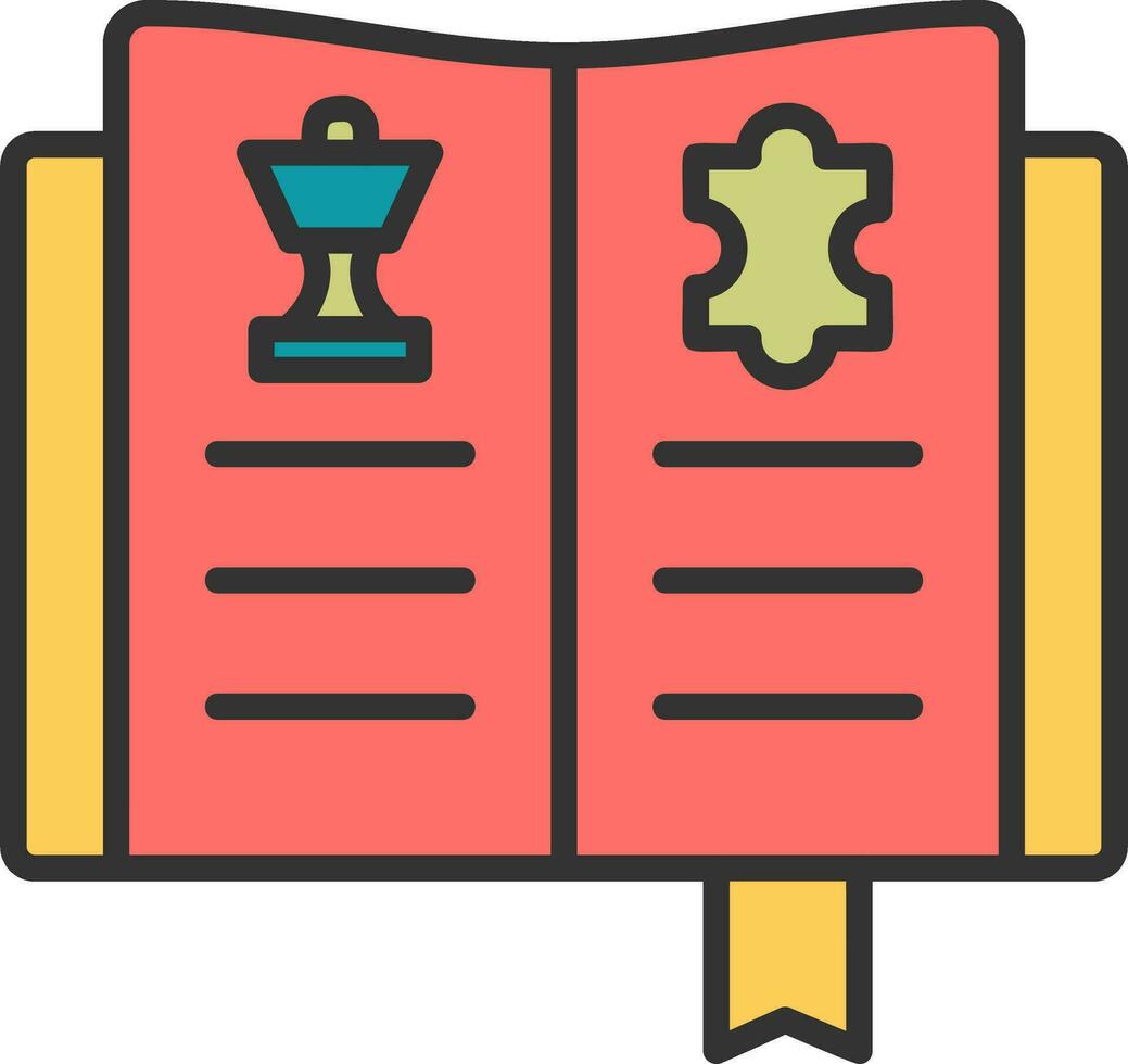Logic Vector Icon