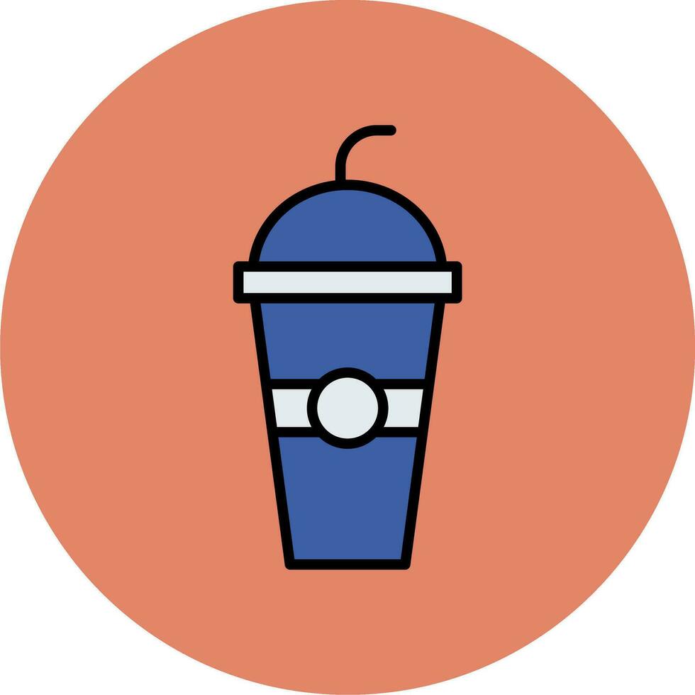 Fresh Vector Icon