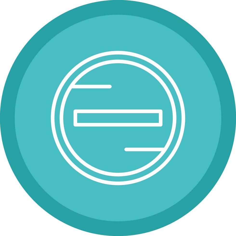 Remove Vector Icon Design