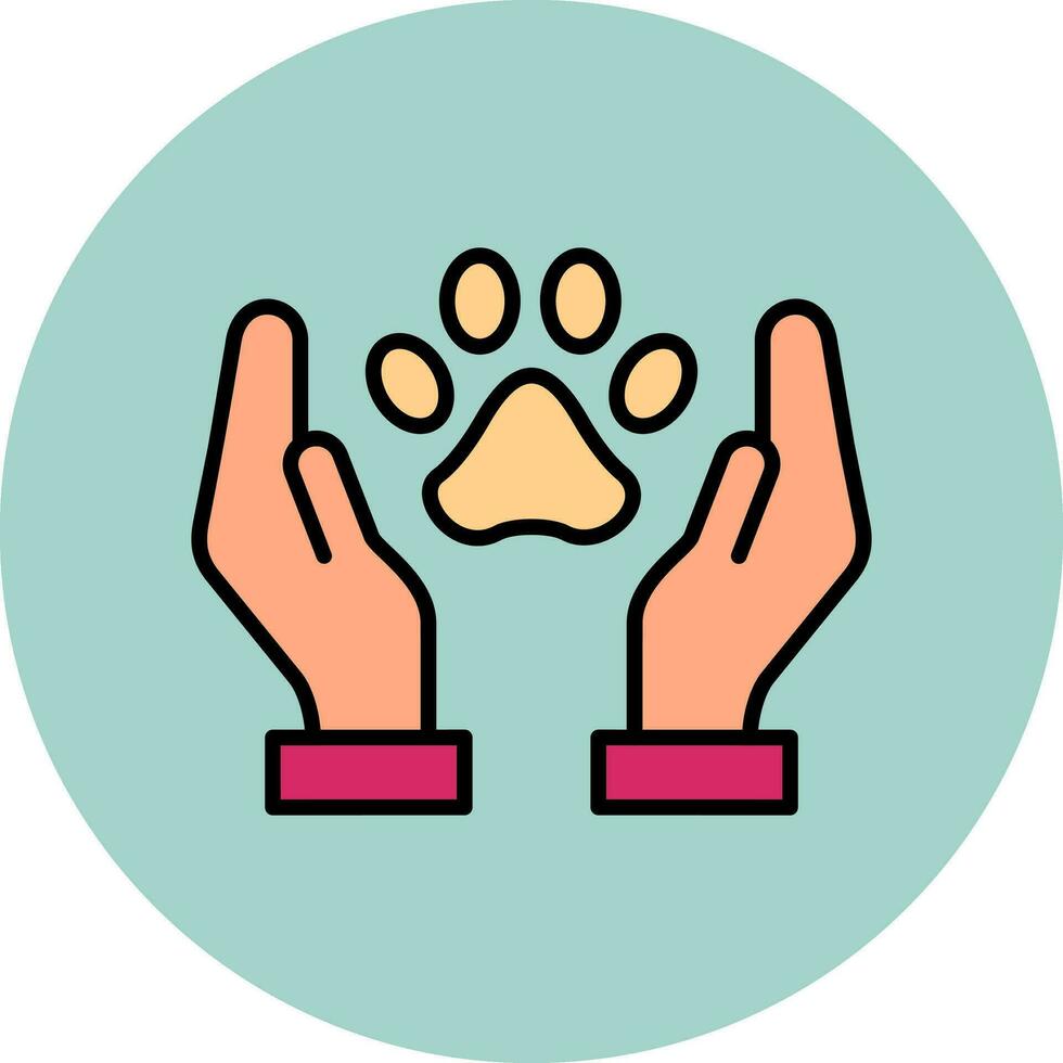 Pets Vector Icon