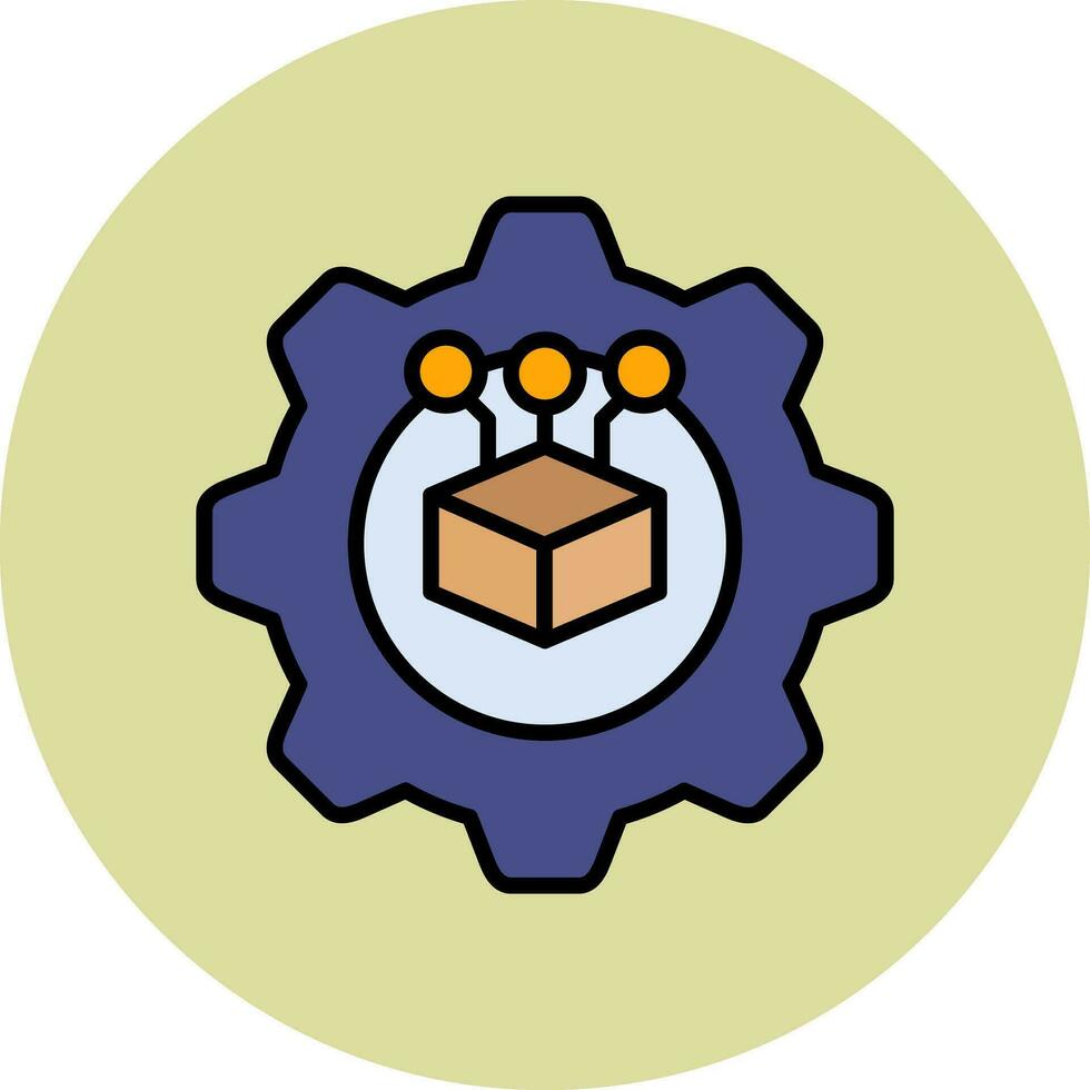 Software Development Vector Icon