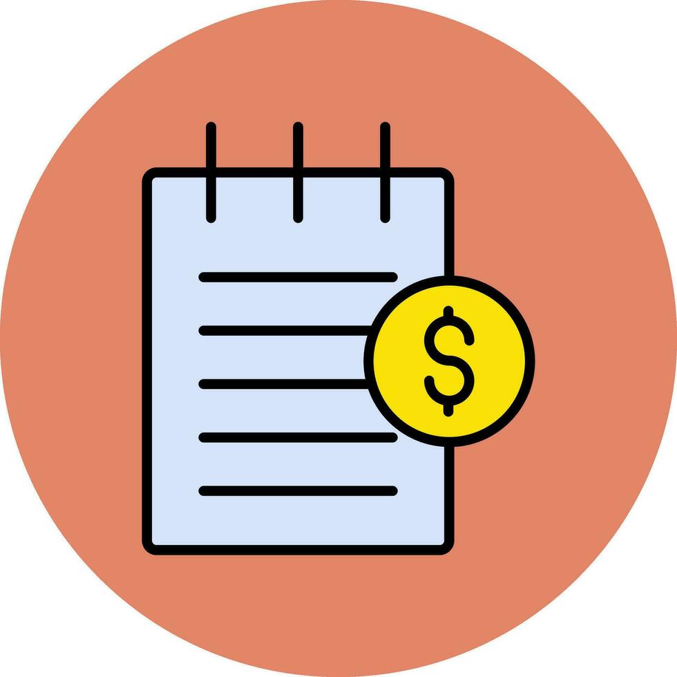 Income Vector Icon