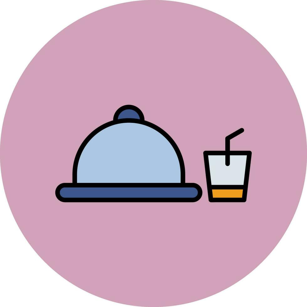Food Vector Icon