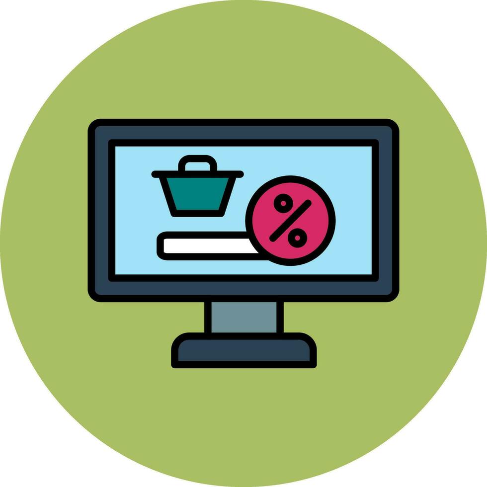 Internet Vector Icon