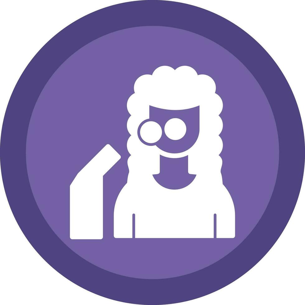 Blackhead Remover Vector Icon Design