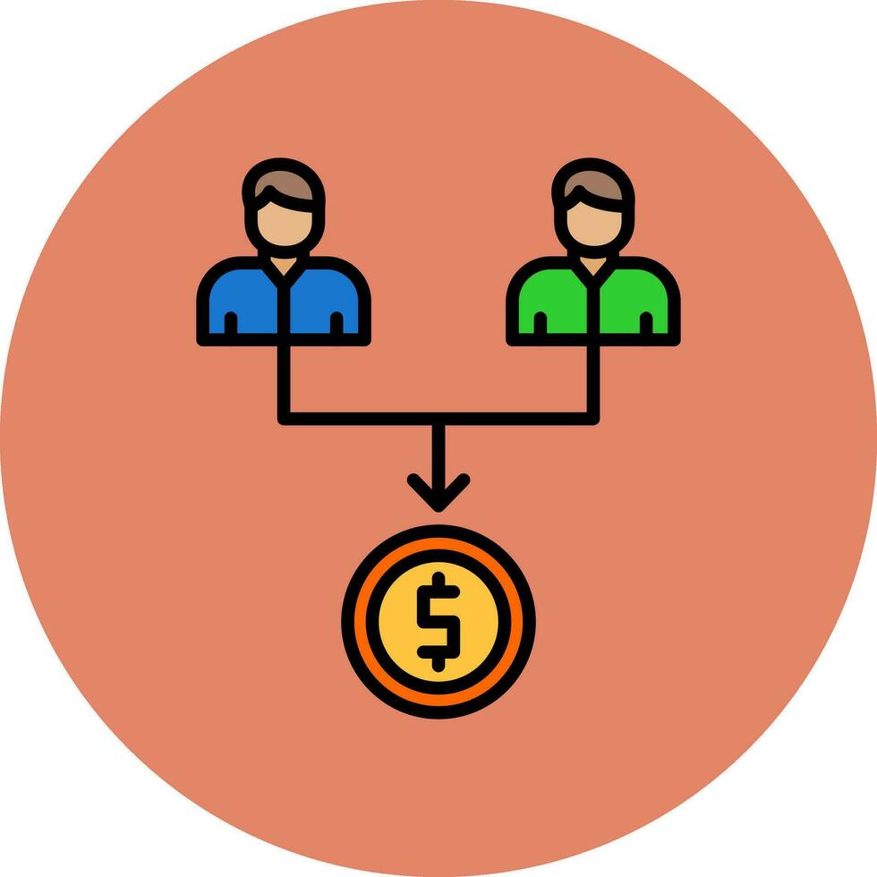 Conversion Vector Icon