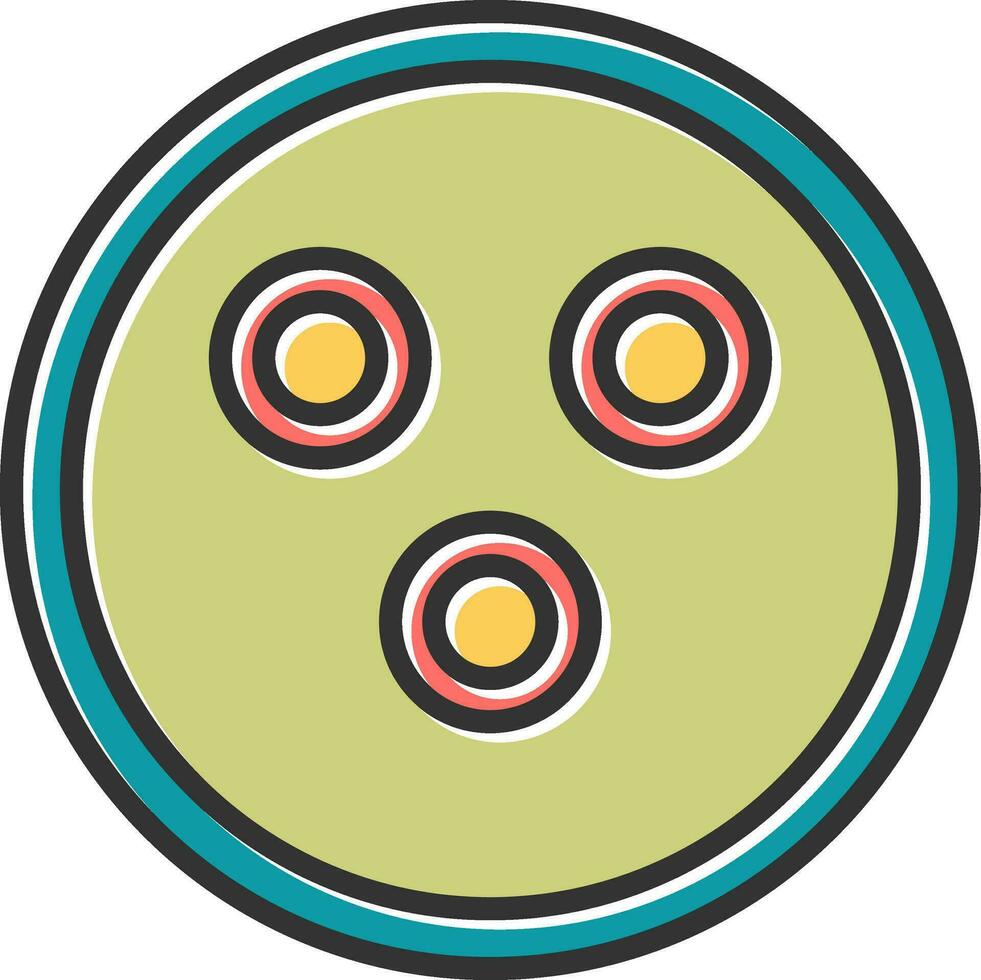 Because Vector Icon