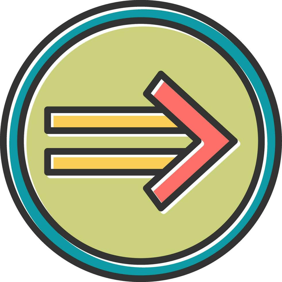 Implies Vector Icon