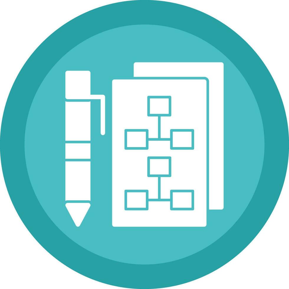 File Vector Icon Design