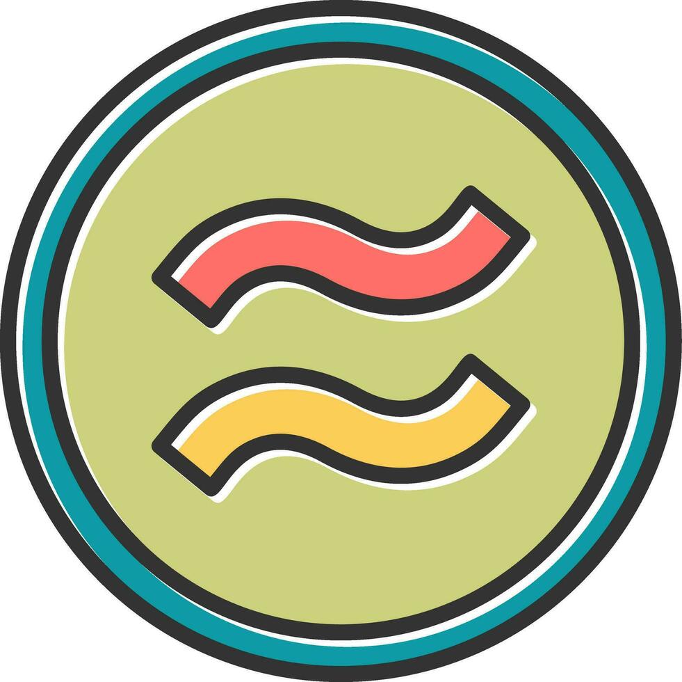 Similar Vector Icon
