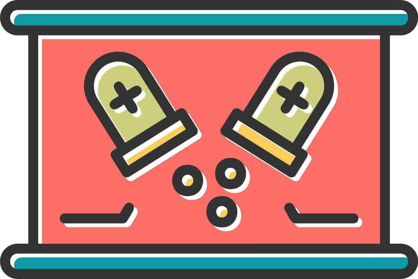 Medicine Vector Icon