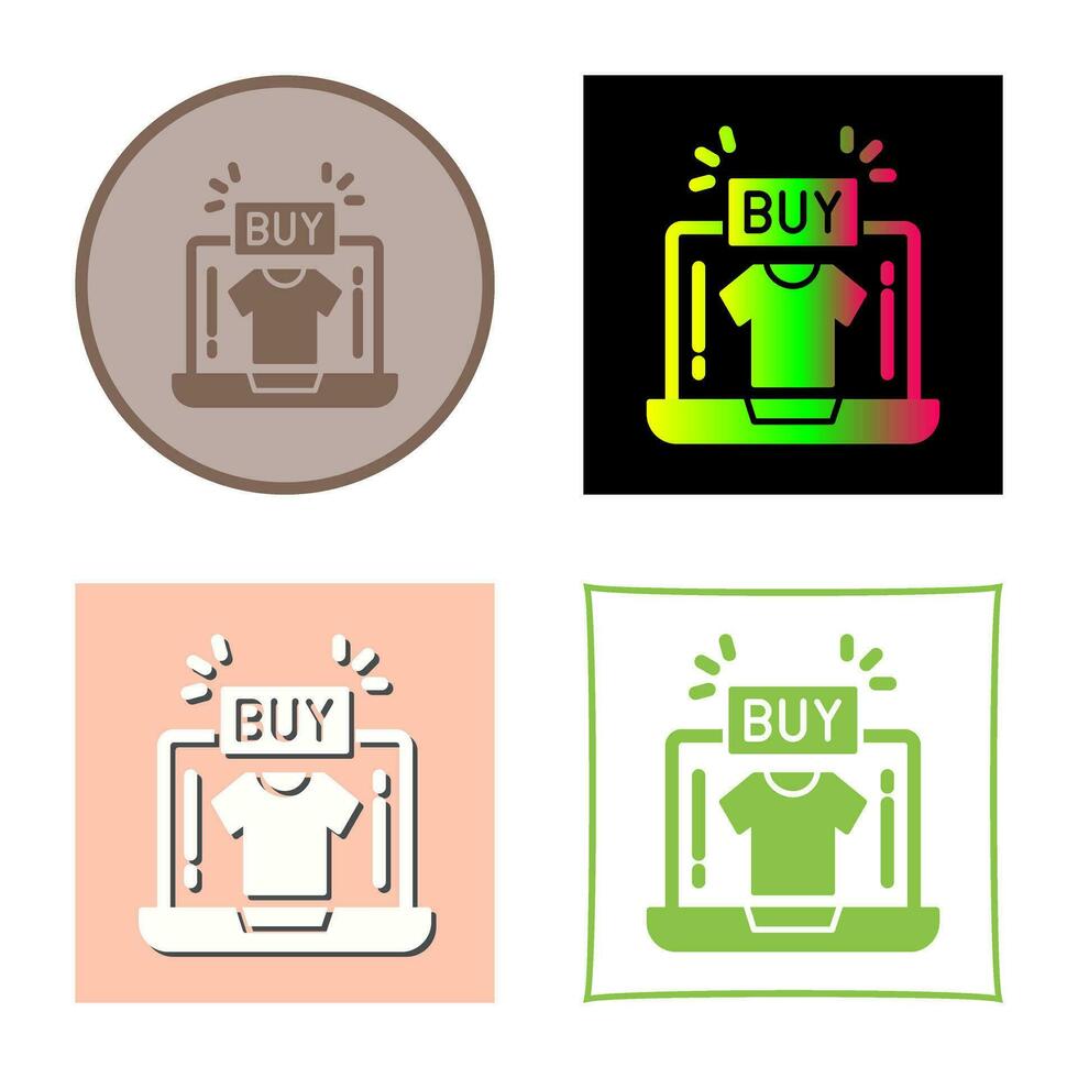 Buy Vector Icon