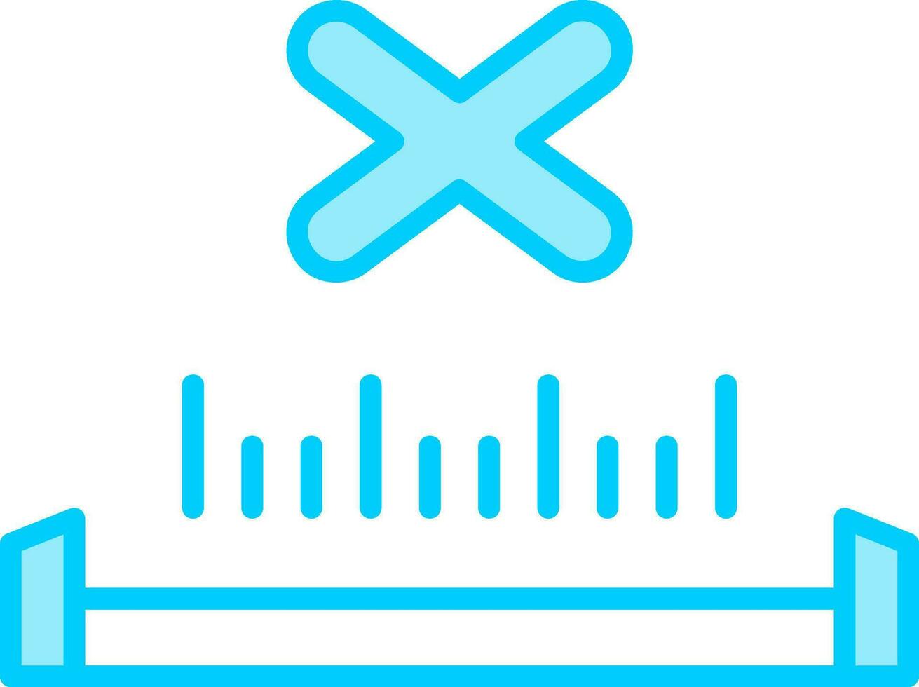 Range Vector Icon