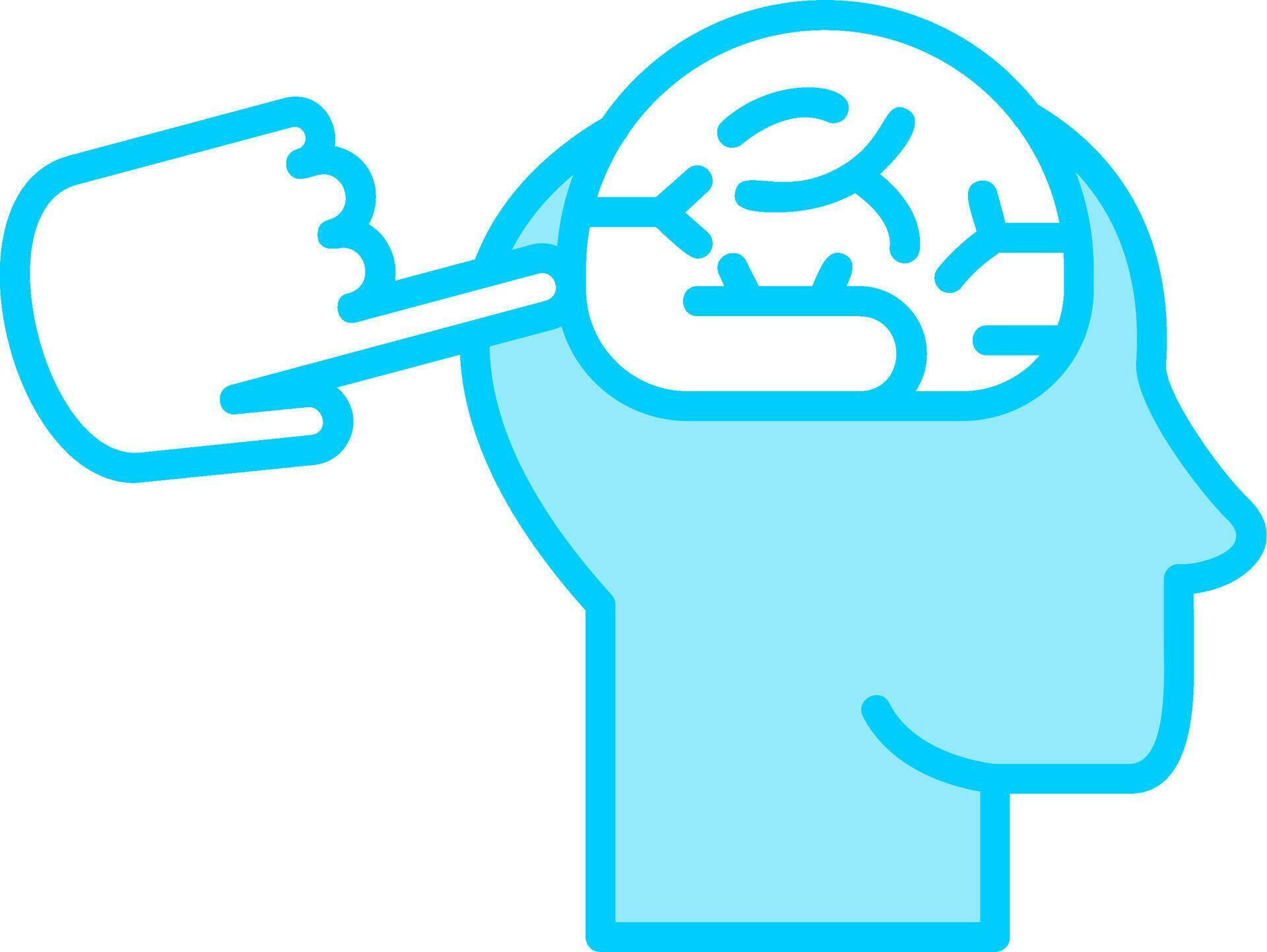 Trigger Vector Icon 30945726 Vector Art at Vecteezy